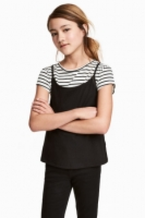  Double-layered top 5.00 €