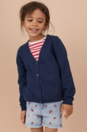  Cotton cardigan 5.00 €