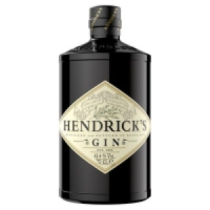 HENDRICKS GIN 70CL 39.00 €