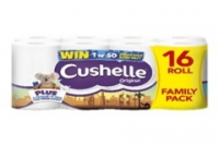 White Toilet Tissue 7.49 €