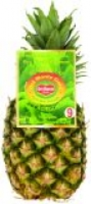 Extra Sweet Pineapple 3.00 €