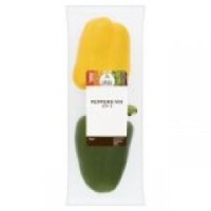 Mixed Peppers 3.00 €