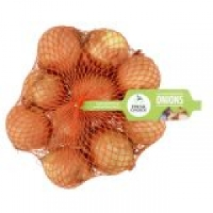 Onions Net 1.00 €