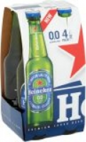 0.0% Cans Multi Pack 6.00 €