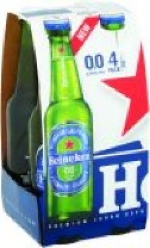 Beer Bottles 0.0% 6.00 €
