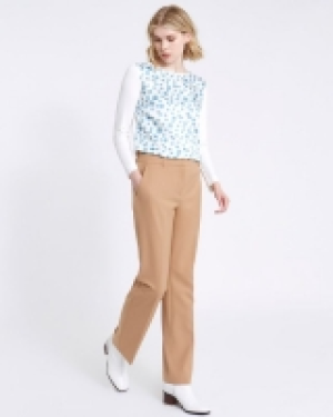 Carolyn Donnelly The Edit Straight Leg Trousers 39.00 €