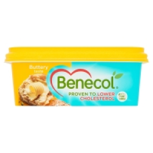 Benecol Buttery Spread 2.50 €