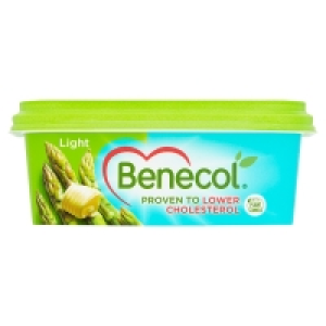 Benecol Cholesterol Lowering Light Spread 2.50 €