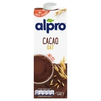 SuperValu  Alpro Oat Chocolate