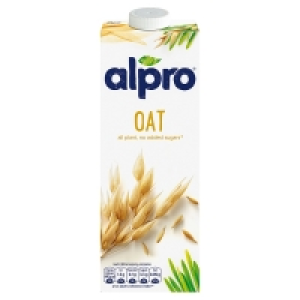 SuperValu  Alpro Oat Drink