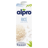 SuperValu  Alpro Rice Original