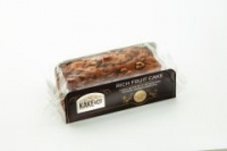 EuroSpar Kake & Co Luxury Rich Fruit Cake
