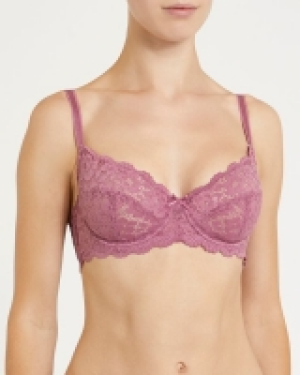 Ava Non-Padded Bra
