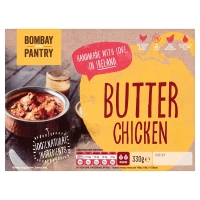 SuperValu  Bombay Pantry Butter Chicken Masala