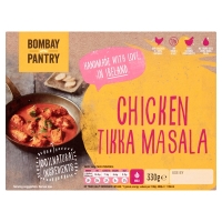 SuperValu  Bombay Pantry Chick Tikka Masala