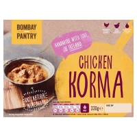 SuperValu  Bombay Pantry Chicken Korma