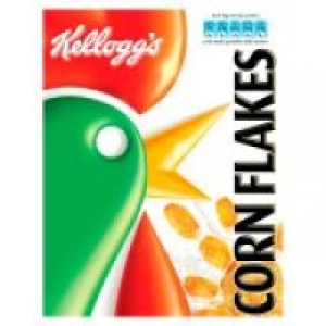 Cornflakes 3.00 €