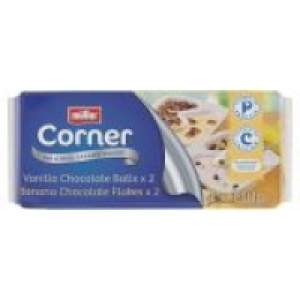Crunch Corner 2.00 €