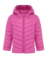 Dunnes Stores  Hooded Superlight Jacket (6 months-4 years)