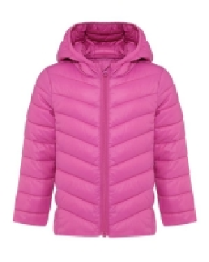 Dunnes Stores  Hooded Superlight Jacket (6 months-4 years)