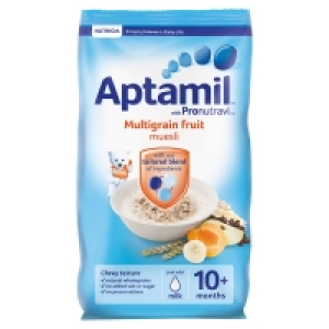 Aptamil Multigrain Museli