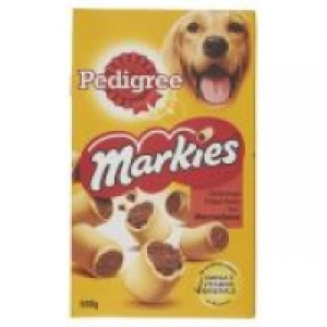 Markies Dog Treats with Marrowbone 2.00 €