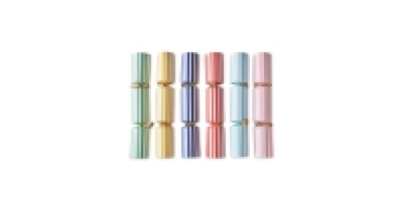 Ring Toss Game Crackers