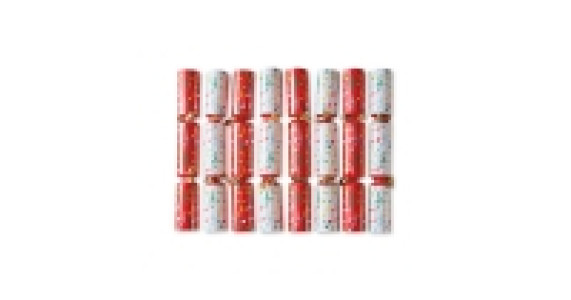 Musical Instruments Game Crackers