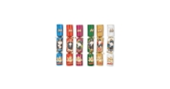 Hasbro Monopoly Crackers