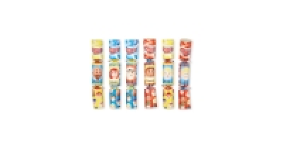 Hasbro Guess Who Crackers