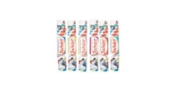 Hasbro Twister Crackers