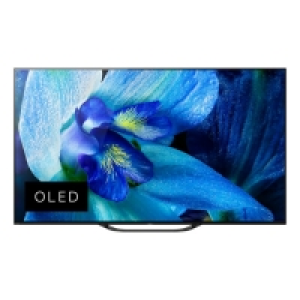 Joyces  Sony 65 4K HDR OLED TV KD65AG8BU