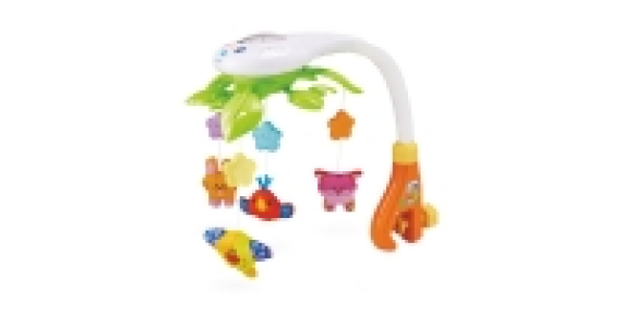 Mamia Cot Mobile