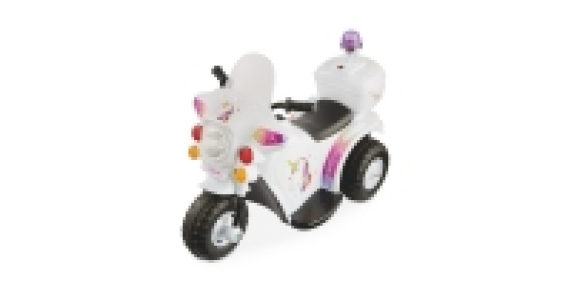 Aldi  6V Ride On Unicorn Bike