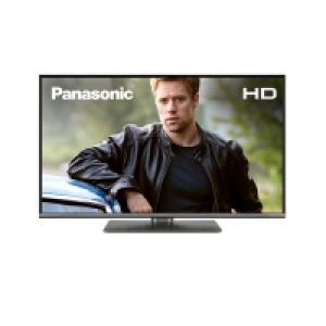 Joyces  Panasonic 39 Smart Full HD TV TX-39GS352B