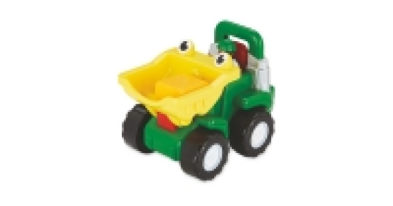 Pre School Farm Loader