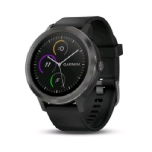 Joyces  Garmin vívoactive 3 GPS Smartwatch 010-01769