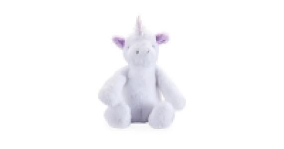 Aldi  So Crafty Unicorn Build A Friend