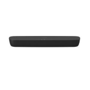 Joyces  Panasonic 80w 2ch Soundbar SC-HTB200EBK