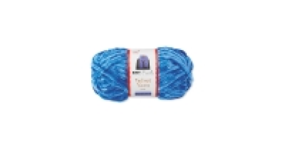 Sapphire Velvet Yarn 4 Pack