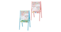 Aldi  Double Sided Easel with Magnets