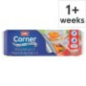 Tesco  Muller Corner Mixed Fruit Yoghurt 6 X