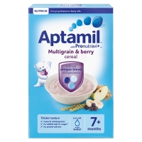 SuperValu  Aptamil Cereal Multigrain & Berry