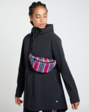 Helen Steele Stripe Bag