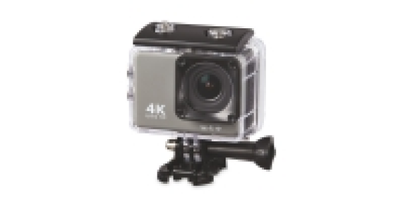 Action Camera