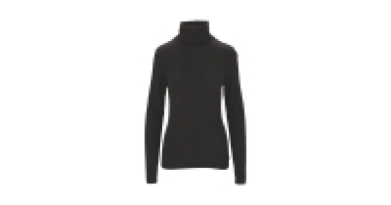Ladies Roll Neck Top