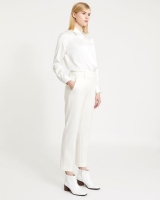 Dunnes Stores  Carolyn Donnelly The Edit Cropped Trousers