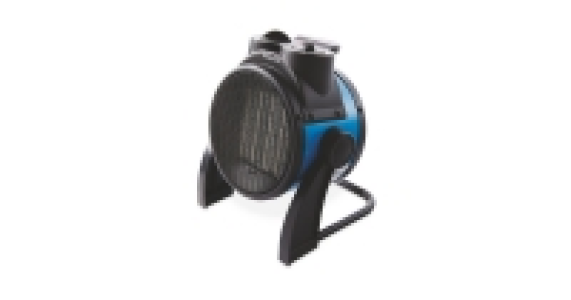 Ferrex Electric Fan Heater 29.99 €