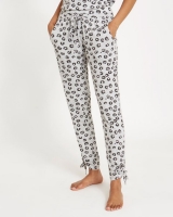 Dunnes Stores  Animal Print Pyjama Pants