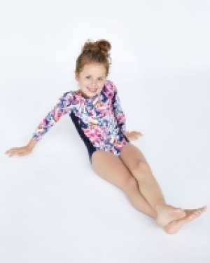 Leigh Tucker Willow Katie Sports Unitard